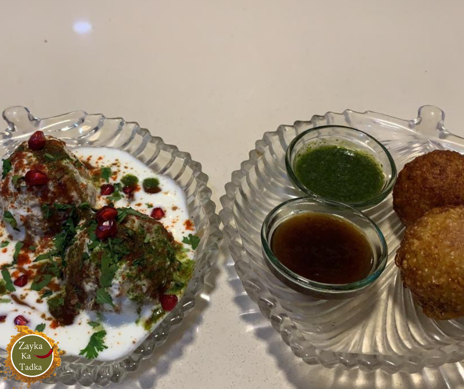 Falhari Nariyal Ki Kachori Recipe