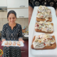 Hot Rusk Snack | Toast Spread Recipe