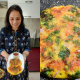 Moong Dal Uttapam Recipe