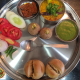 Rajasthan Special Dal Baati In OTG Recipe