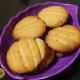Whole Wheat Flour Biscuits In Pressure Cooker Recipe