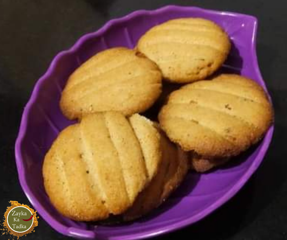 Whole Wheat Flour Biscuits In Pressure Cooker Recipe