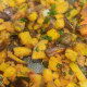 Baingan Ki Sabji | Brinjal Sabji Recipe