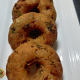 Bread Medu Vada In Air fryer | Instant Medu Vada Recipe