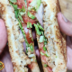 Burger Sandwich Recipe