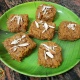 Instant Milk Cake From Ghee Residue Recipe