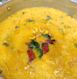 Kadambam | Sambar Rice Recipe