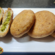 Matar Kachori in Air Fryer | Non-Fried Matar Kachori Recipe