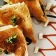 Paneer Tikka Sandwich Recipe
