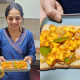 Paneer Tikka Sandwich Recipe