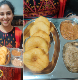 Medu Vada| Instant Vada Recipe