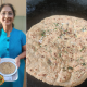 Jowar Paratha | Stuffed Jowar Paratha Recipe