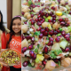 Protein Rich Salad | Weight Loss Protein Rich Salad Recipe