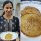 Banana Oats Pancake Recipe