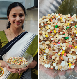 Ellu Bella | Sankranthi Nuvvulu Recipe