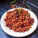 Baked Healthy Masala Peanuts Recipe