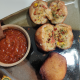 Bread Rolls | Cheesy Bread Rolls Recipe