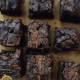 Fudgy Nutella Brownie | Chocolate Dessert Recipe