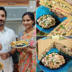 Paneer Cold Sandwich Recipe