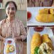Veg Kabab Roll Recipe