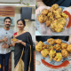 Pyaz Bajji | Onion Bajji Recipe