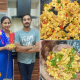 Paneer Bhurji | Spiced Crumbled Cottage Cheese Recipe