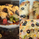 Cheese Burst Pizza without yeast Recipe