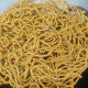 Plain Sev | Omapodi Recipe