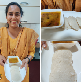 Soft Idli | Kerala Style Recipe