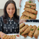 Cheese Cigar Rolls Recipe