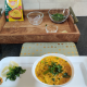 Masala Oats Upma Recipe