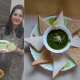 Green Misal | Hara Misal Recipe