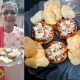 Pizza Tikki Recipe