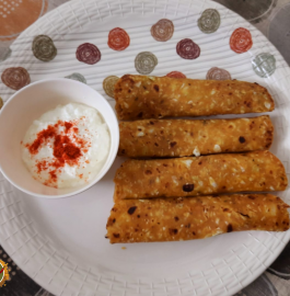 Cabbage Paratha | Patta Gobhi Paratha Recipe