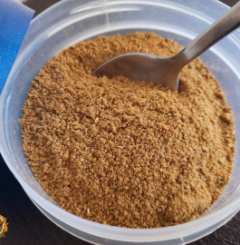 Weight Loss Powder Recipe