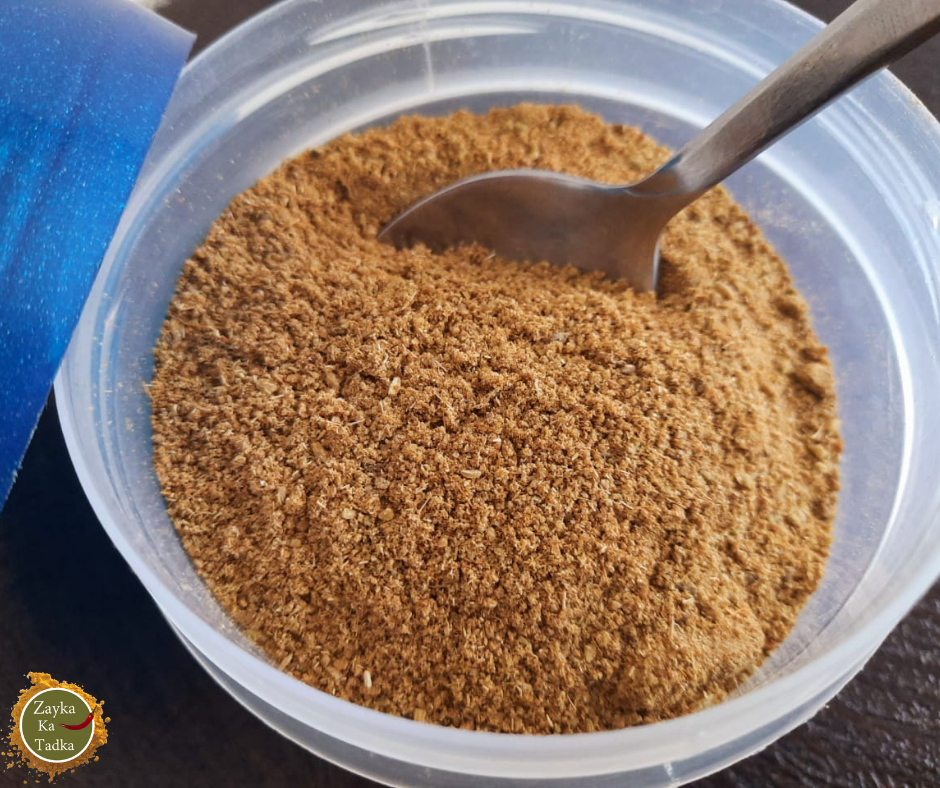 Weight Loss Powder Recipe