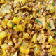 Roti Poha Recipe