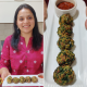 Spinach Cheese Balls Recipe