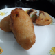 Vegetable Bread Rolls Recipe
