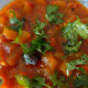 Watermelon Rind Sabzi | Watermelon Chhilka Sabzi Recipe