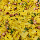 Aloo Poha Recipe