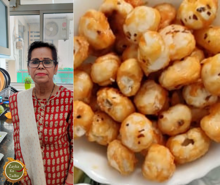 Caramel Fox Nuts Zayka Ka Tadka