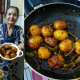 Schezwan Aloo Recipe