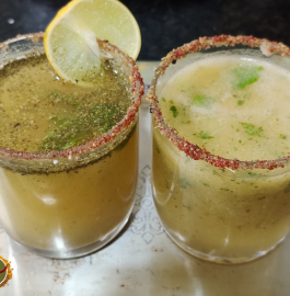 2 Immunity Booster Drinks Recipe