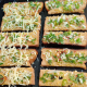 Garlic Bread Stick Recipe