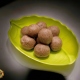 Iron Rich Laddu Recipe