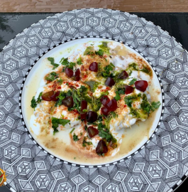 Dahi Bhalle Recipe