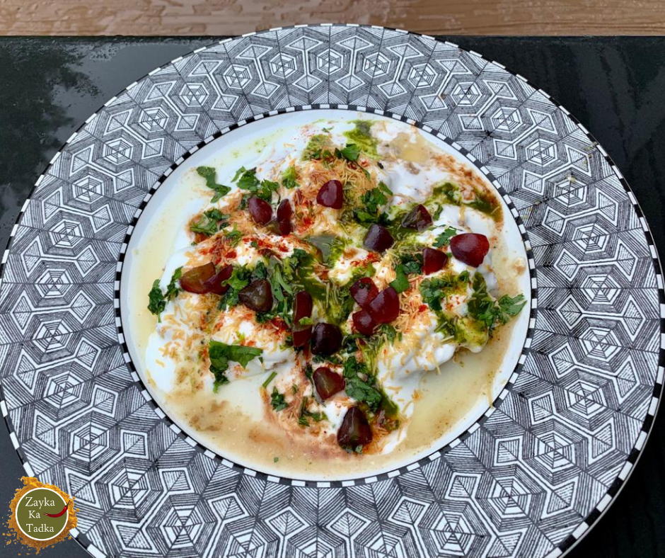 Dahi Bhalle Recipe