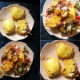 Stuffed Paneer Pakoda Recipe