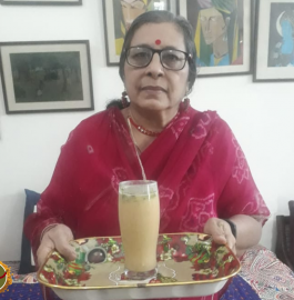 Sattu Ka Sharbat Recipe